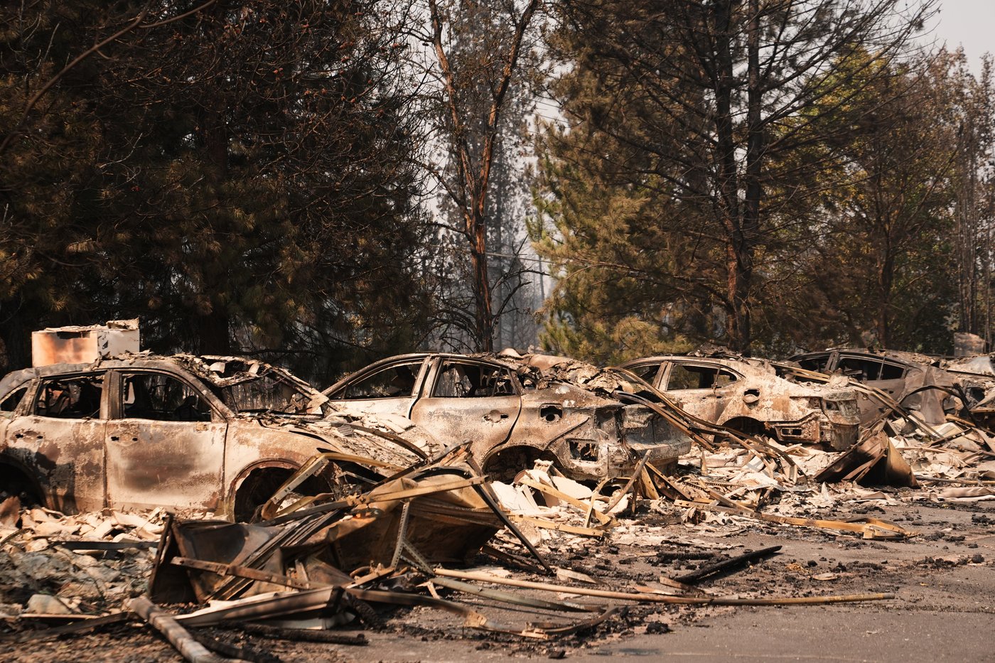 Firefighters get a handle on Spokane wildfires as tens of thousands remain evacuated | iNwheels Firefighters get a handle on Spokane wildfires as tens of thousands remain evacuated | iNwheels