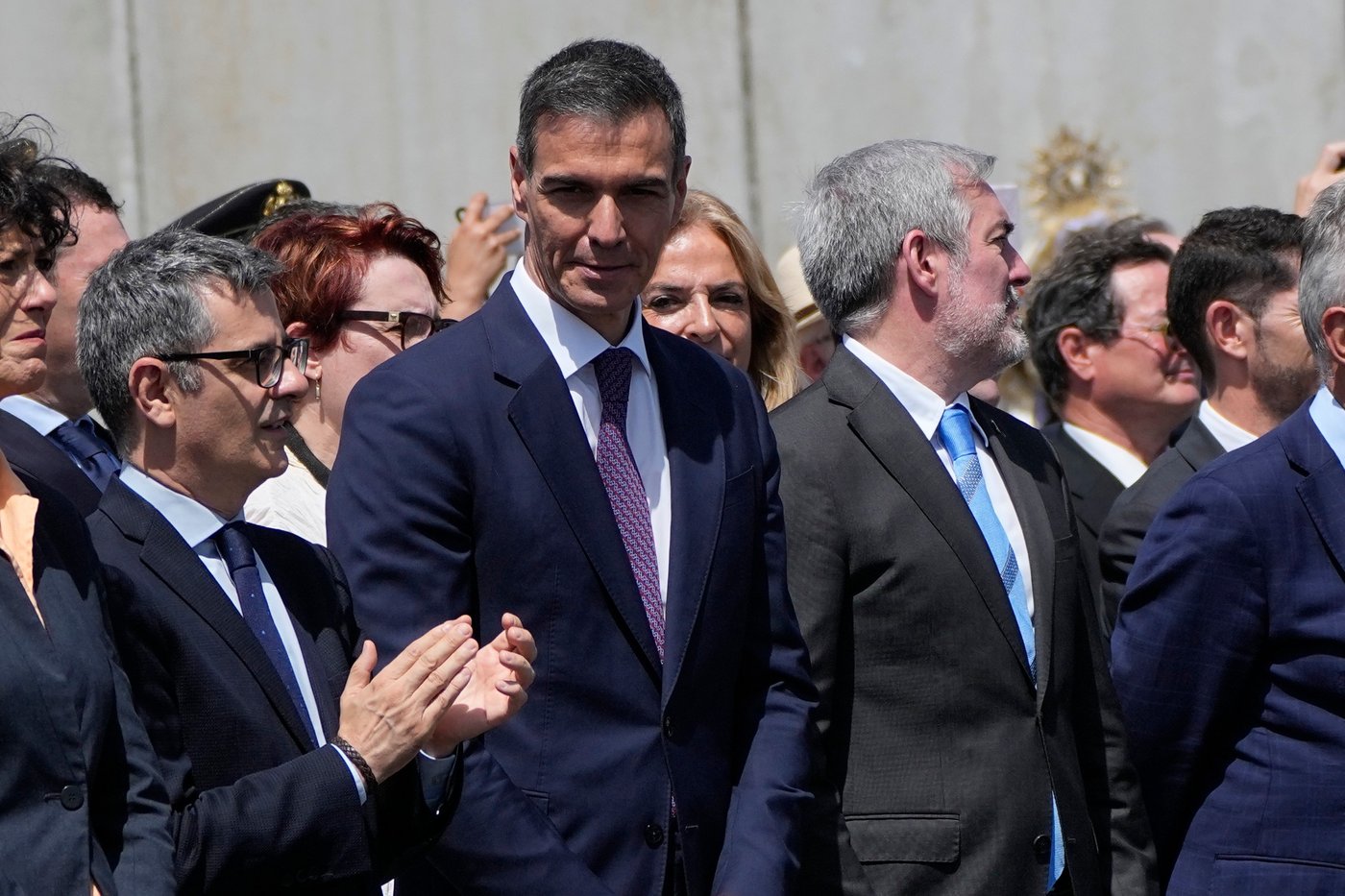 By the numbers: Spain’s mass legalization for immigrants | iNFOnews.ca