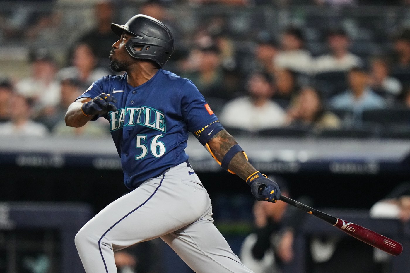 Ryan McMahon and Trent Grisham deliver clutch hits for Yankees in 4-1 win over slumping Mariners | iNFOnews.ca Ryan McMahon and Trent Grisham deliver clutch hits for Yankees in 4-1 win over slumping Mariners | iNFOnews.ca