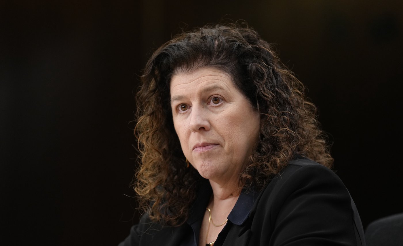 Auditor general says RCMP's staff shortage got worse in recent years | iNFOnews.ca