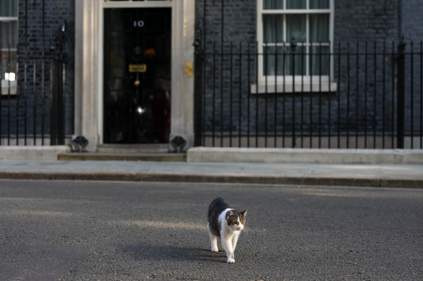 The Latest: Prime Minister Keir Starmer faces Labour Party leadership challenge | iNFOnews.ca