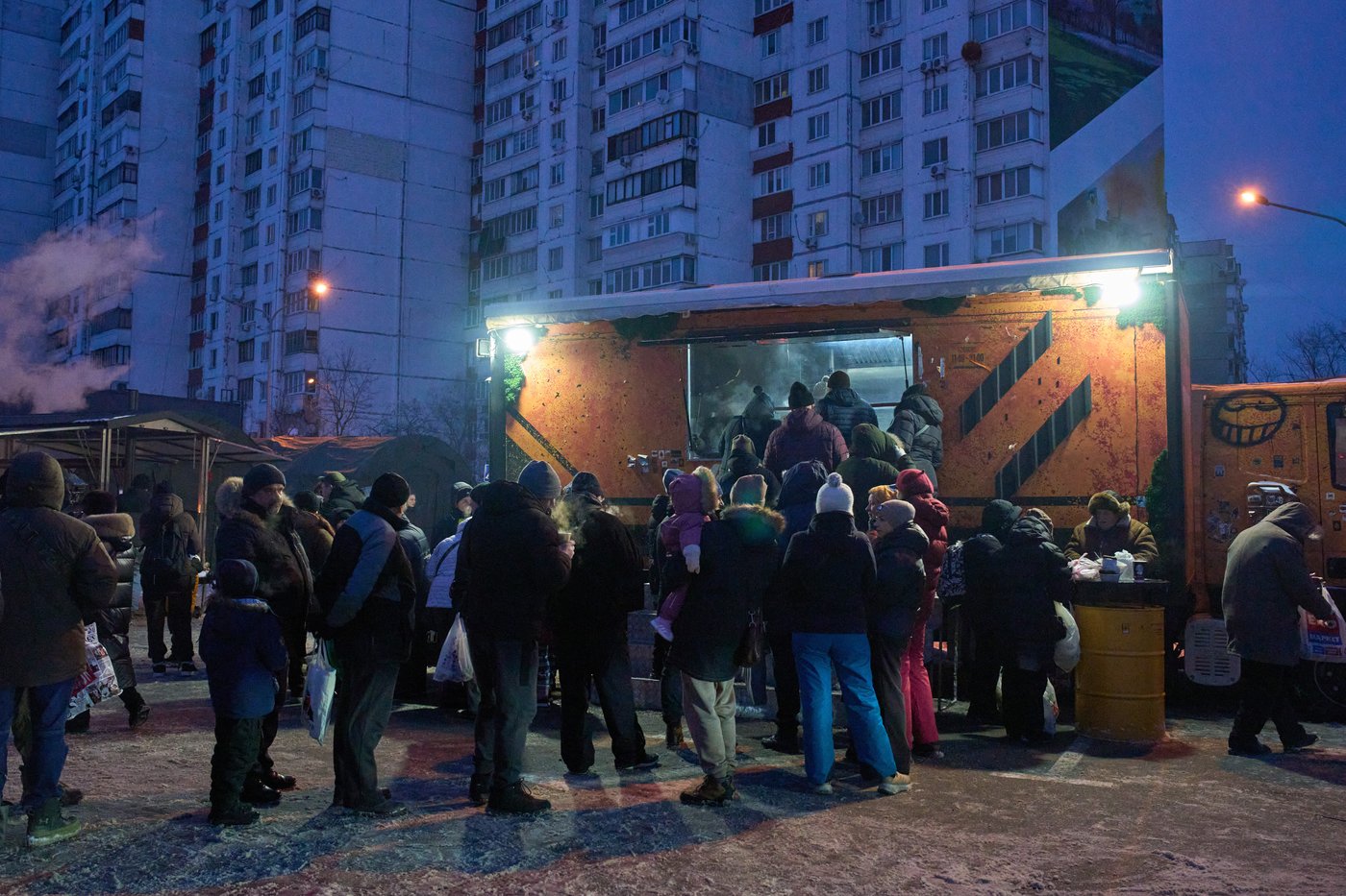 Putin thinks he can outsmart the US during Ukraine peace talks, a European intelligence chief says | iNFOnews.ca