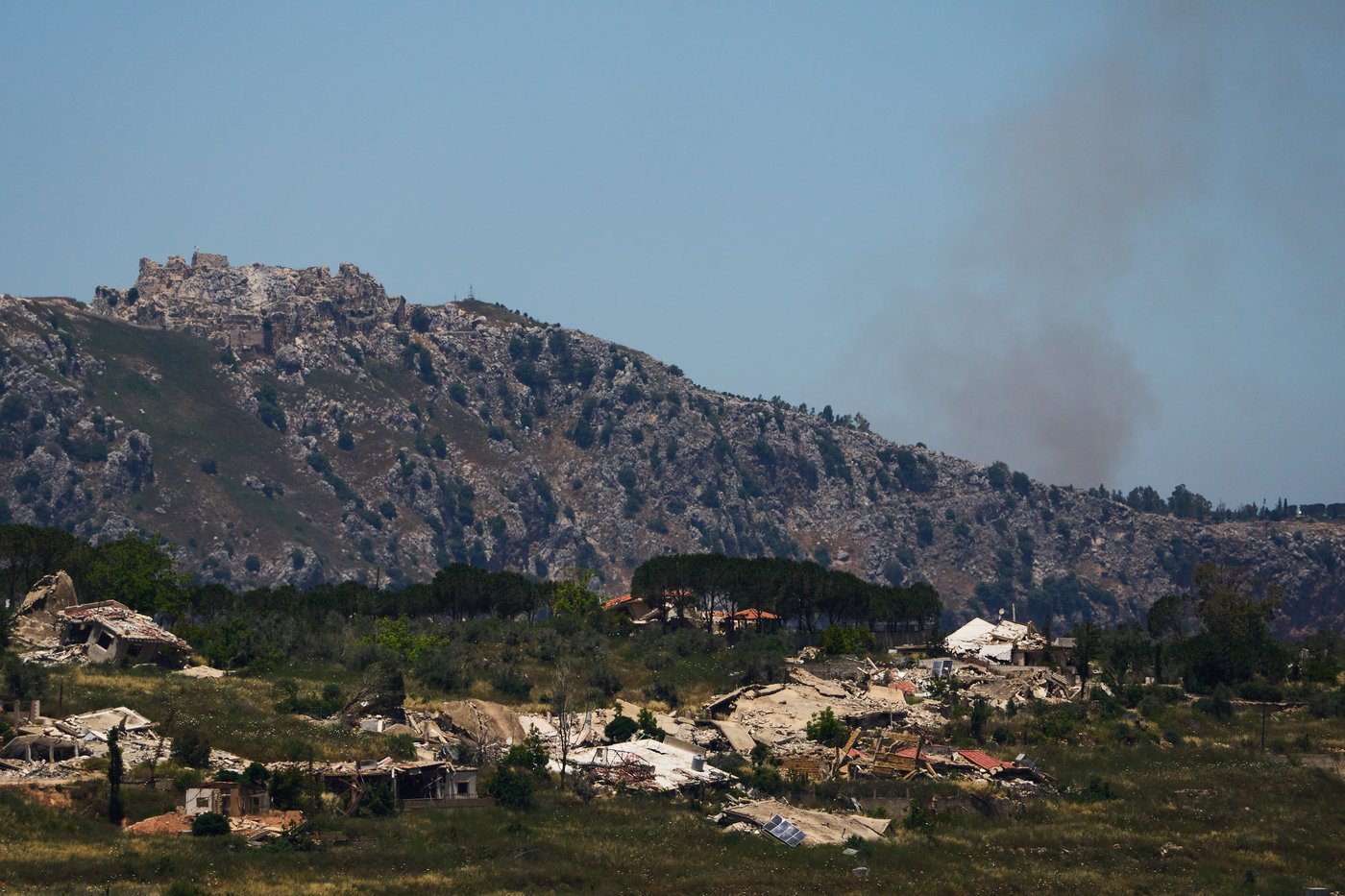 Hezbollah rejects latest ceasefire agreement as Israeli strikes kill 4 in Lebanon | iNFOnews.ca