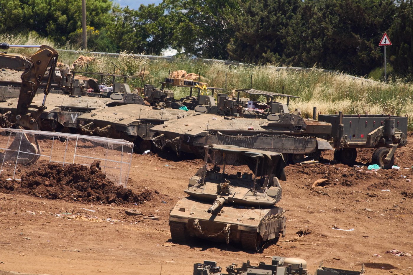 Hezbollah rejects latest ceasefire agreement as Israeli strikes kill 4 in Lebanon | iNFOnews.ca