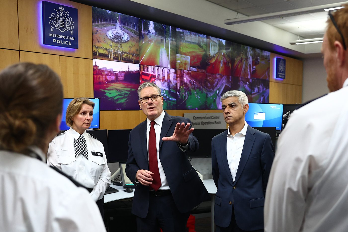UK government faces weeks of uncertainty over the prime minister's future | iNFOnews.ca UK government faces weeks of uncertainty over the prime minister's future | iNFOnews.ca