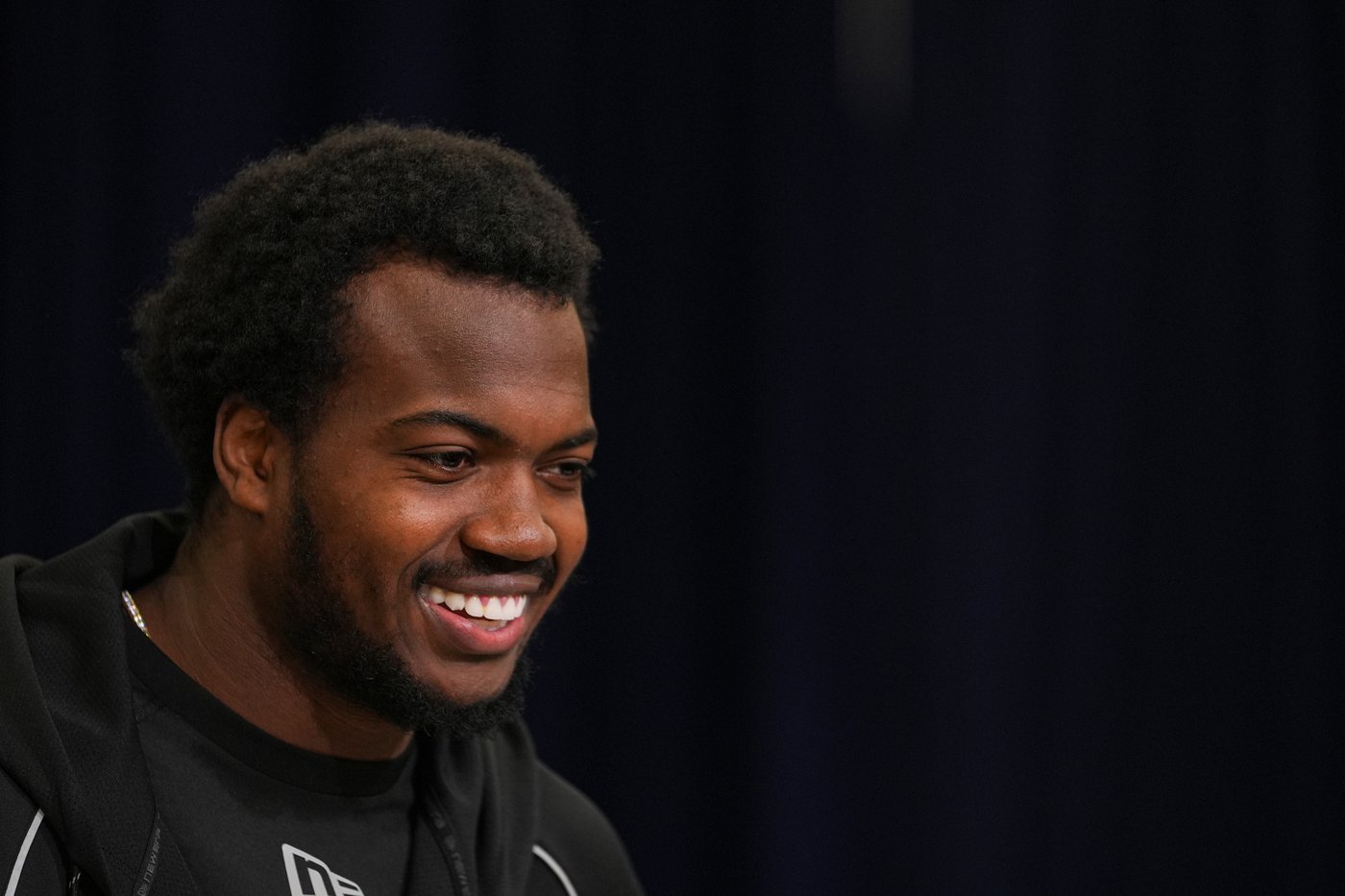 Rueben Bain Jr.: NFL teams haven't raised concerns about his arm length | iNFOnews.ca