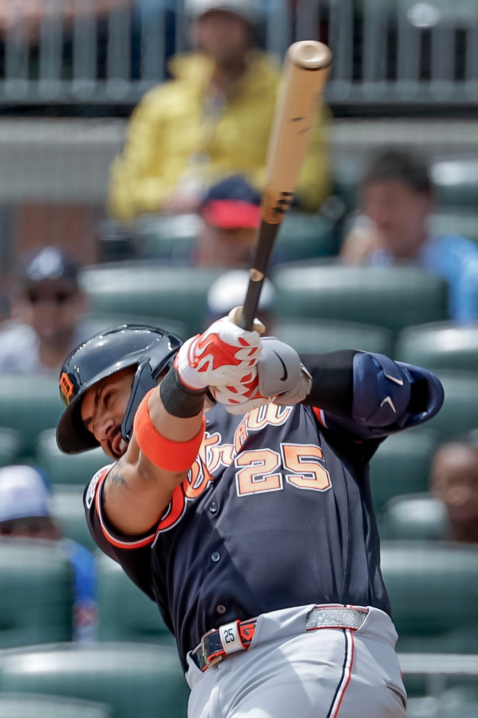 Second baseman Gleyber Torres put on 10-day injured list by Tigers | iNFOnews.ca Second baseman Gleyber Torres put on 10-day injured list by Tigers | iNFOnews.ca