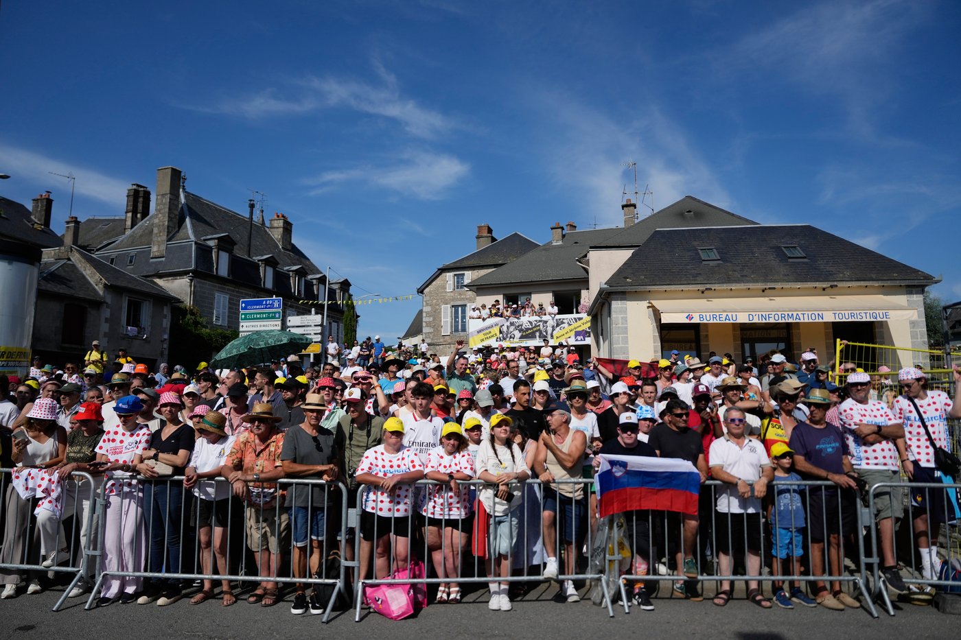 Highlights from the Tour de France in photos | iNFOnews.ca