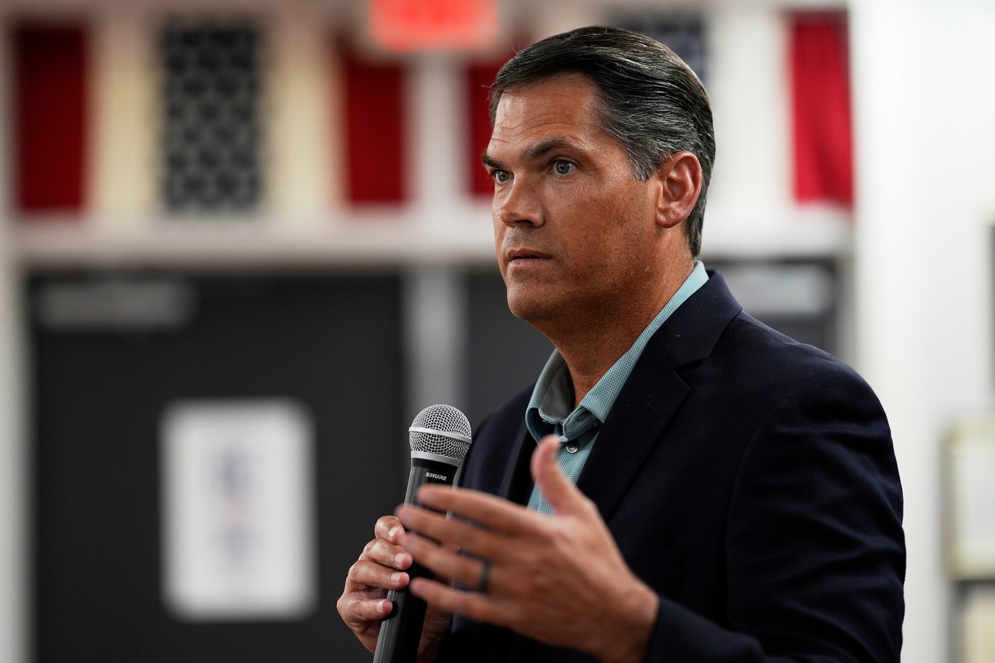 Georgia Democrats try to make their move in a jumbled, low-dollar primary for governor | iNFOnews.ca