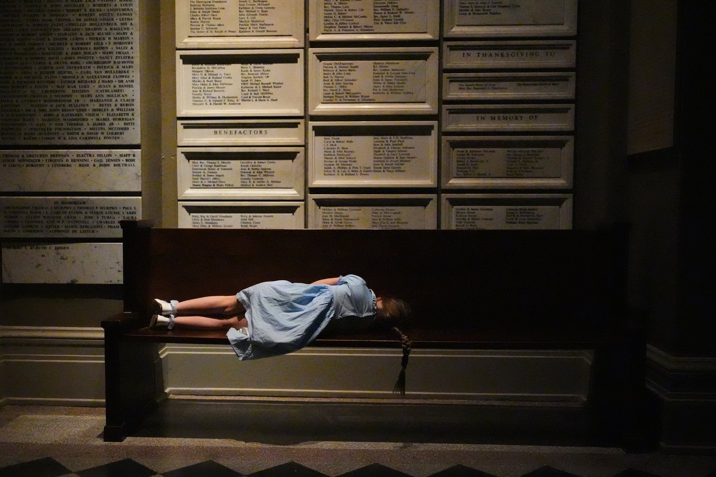 Photo show Christians celebrating Easter around the world | iNFOnews.ca