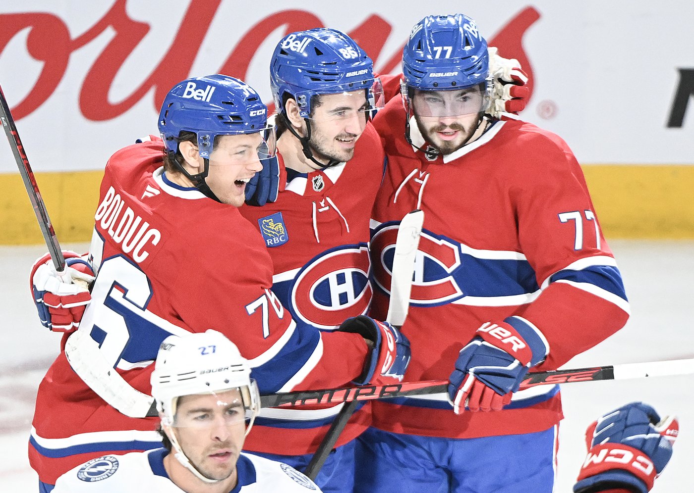 Dach, linemates shine in Game 3 win after fielding harsh criticism | iNFOnews.ca