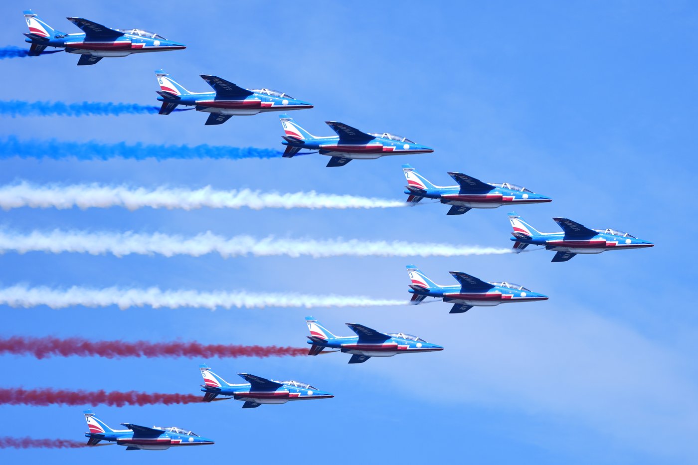 America marks 250 years of independence, in photos | iNFOnews.ca
