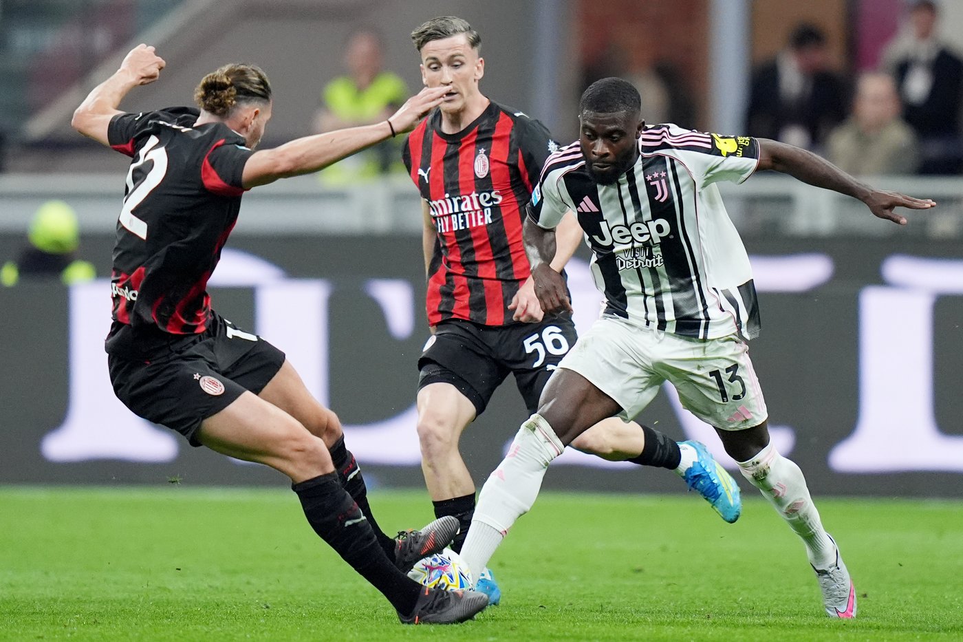 Inter Milan a win away from Serie A title despite blowing two-goal lead at Torino | iNFOnews.ca