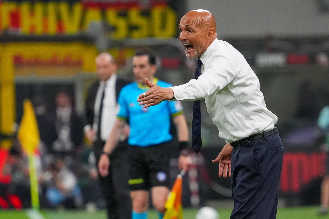 Inter Milan a win away from Serie A title despite blowing two-goal lead at Torino | iNFOnews.ca