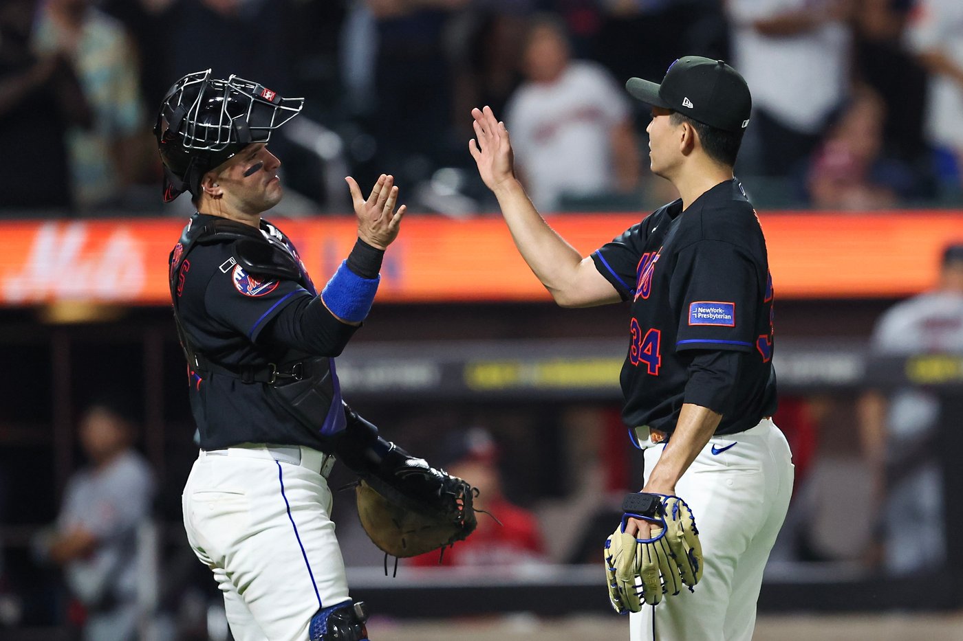 Francisco Lindor and Jared Young homer to lead Mets past Nationals 4-1 | iNFOnews.ca