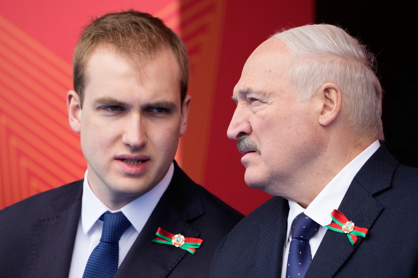 Belarus authoritarian leader welcomes US evangelist Franklin Graham to hold massive gathering | iNFOnews.ca