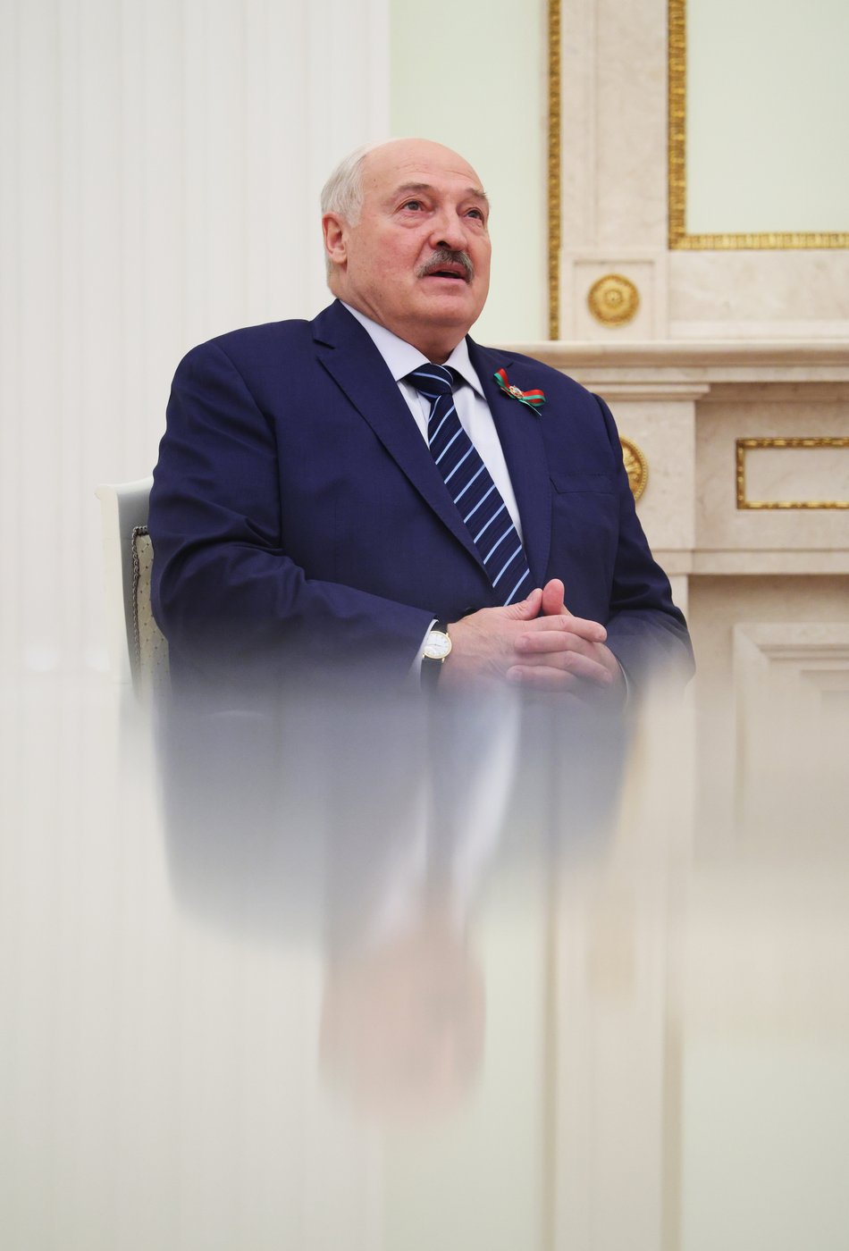 Belarus authoritarian leader welcomes US evangelist Franklin Graham to hold massive gathering | iNFOnews.ca