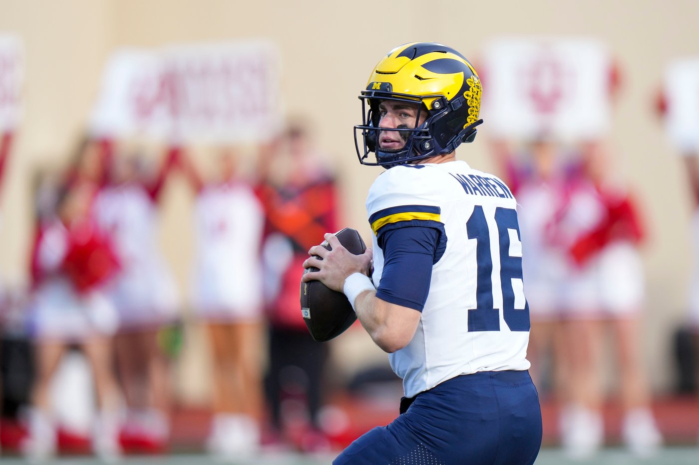Tavita Pritchard opens his first spring as Stanford's football coach | iNFOnews.ca