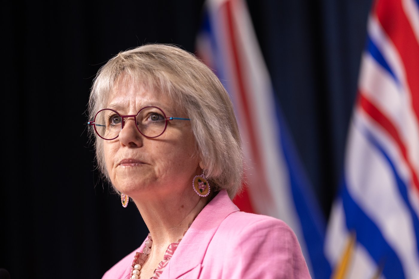 No Canadians had known direct contact with hantavirus on ship: B.C. health official | iNFOnews.ca No Canadians had known direct contact with hantavirus on ship: B.C. health official | iNFOnews.ca