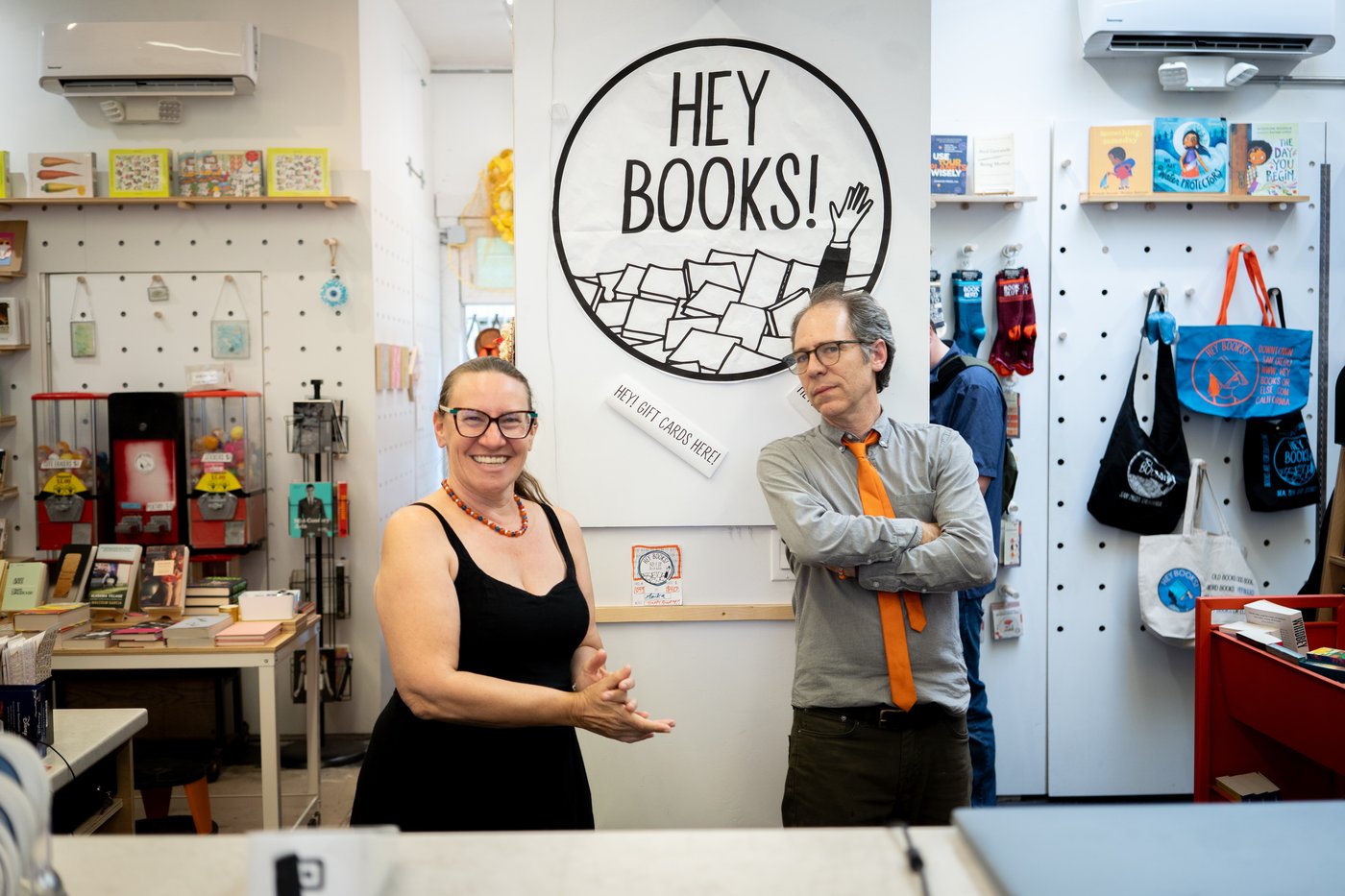 Independent bookstores are multiplying, although many people still think they're dying out | iNFOnews.ca Independent bookstores are multiplying, although many people still think they're dying out | iNFOnews.ca