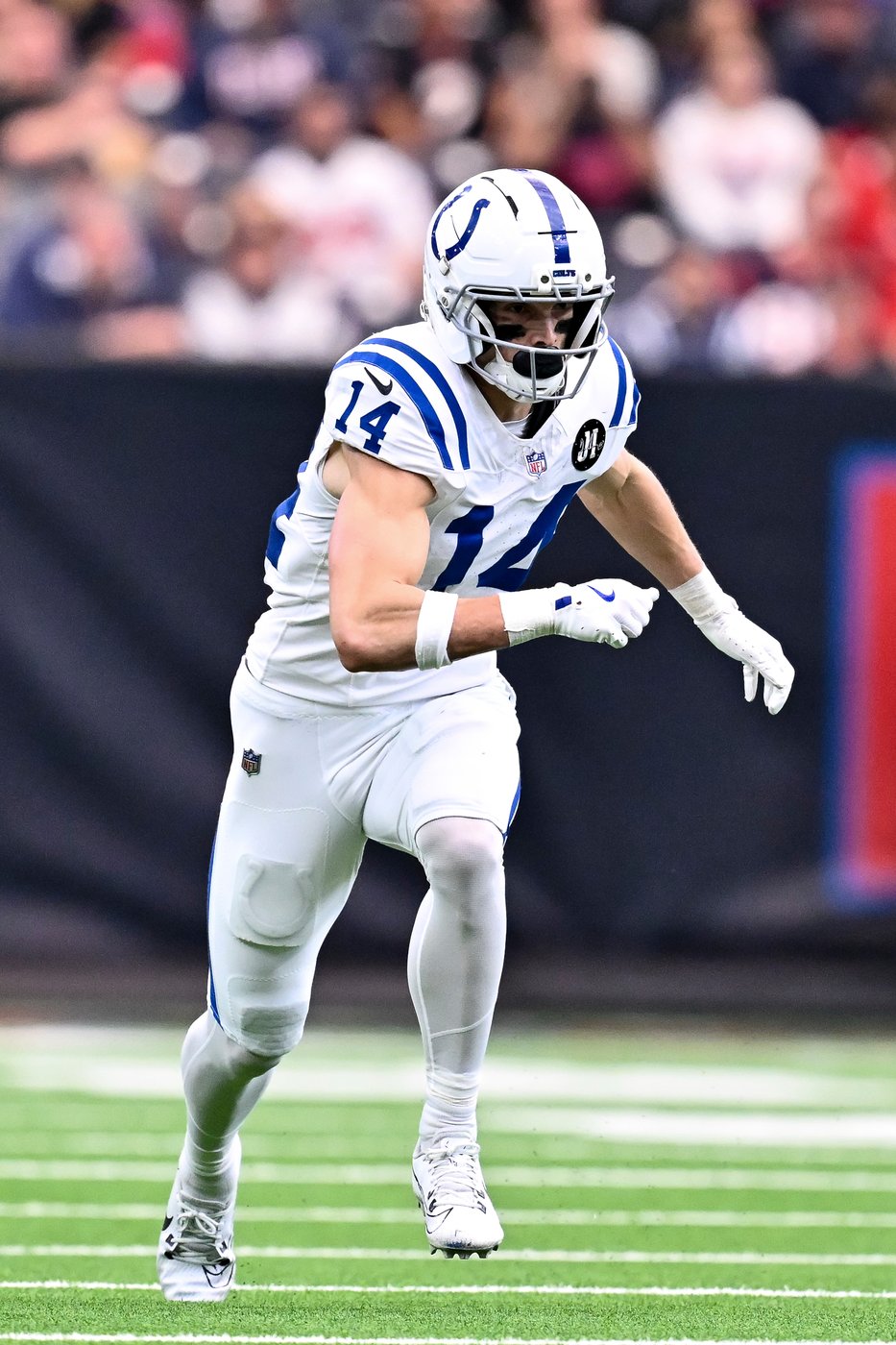 Colts bring back QB Daniel Jones and WR Alec Pierce couldn't be happier | iNFOnews.ca