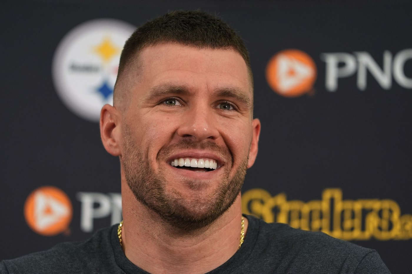 Rodgers says there's 'zero debate' 2026 will be his final season as Steelers open a new-look camp | iNFOnews.ca