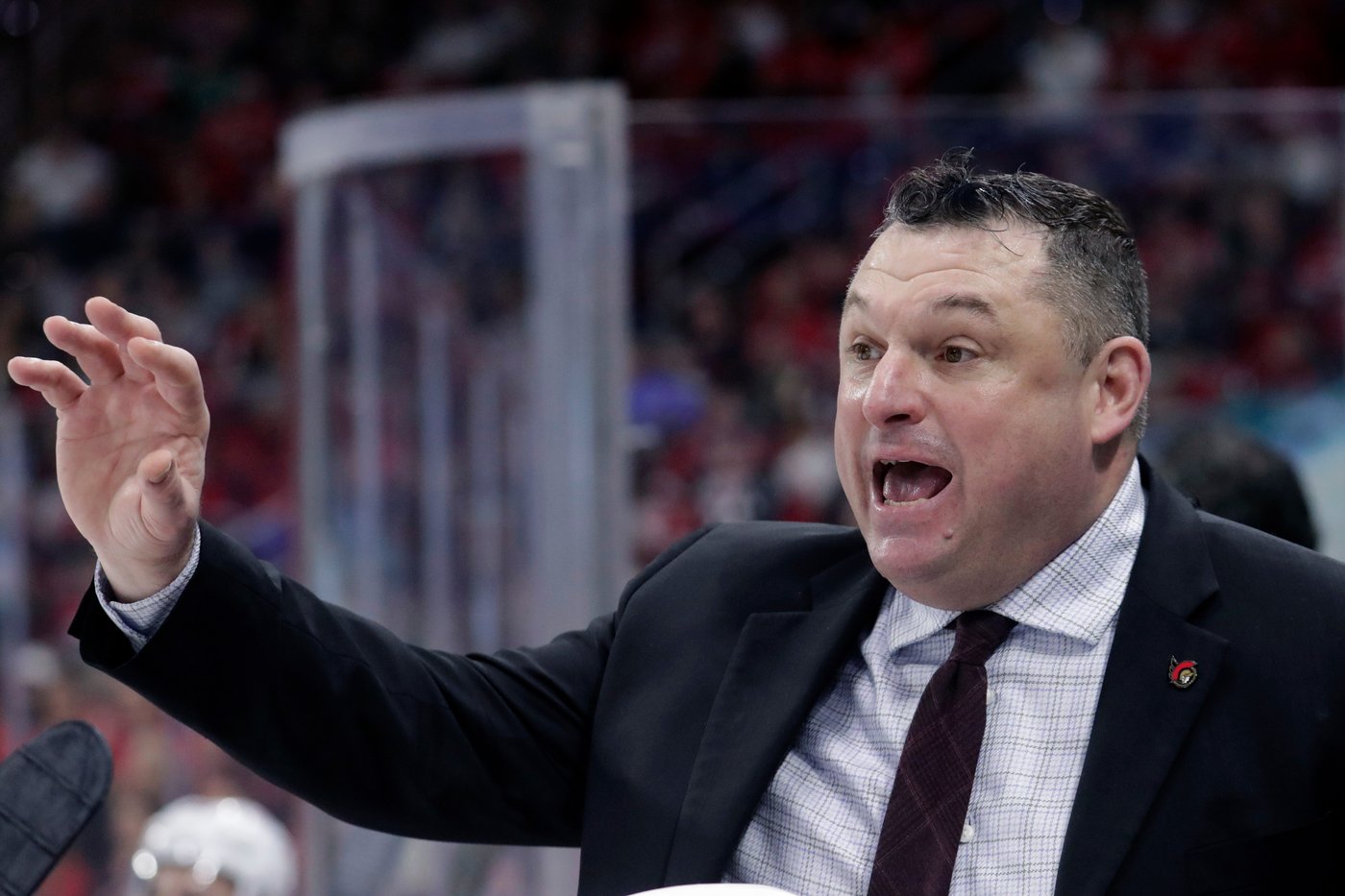 LA Kings fire coach Jim Hiller and name D.J. Smith as the interim replacement | iNFOnews.ca LA Kings fire coach Jim Hiller and name D.J. Smith as the interim replacement | iNFOnews.ca