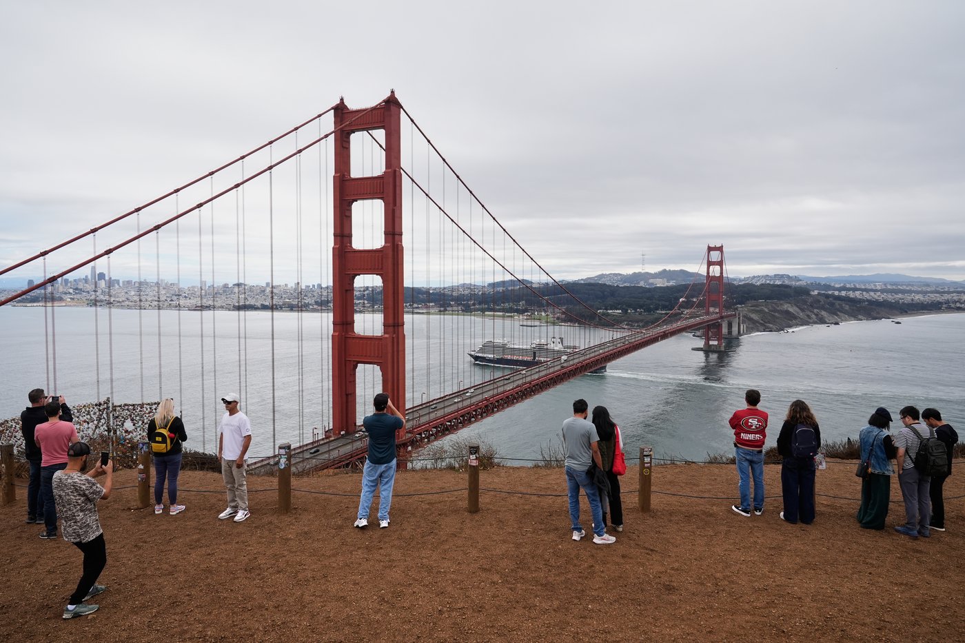 National park maintenance work sidelined as Trump's Freedom 250 takes precedence | iNFOnews.ca National park maintenance work sidelined as Trump's Freedom 250 takes precedence | iNFOnews.ca