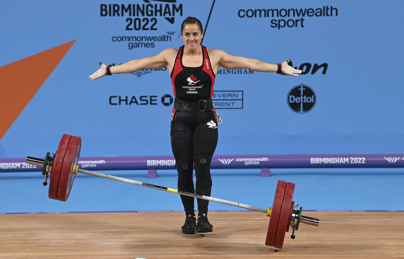 Canada fields star-studded team at downsized Commonwealth Games | iNFOnews.ca