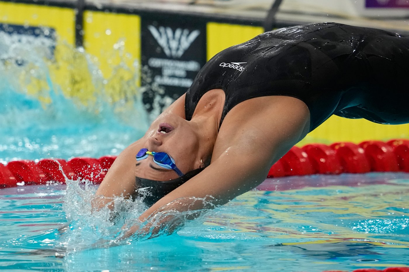 Photo Gallery: Canadians at the Commonwealth Games | iNFOnews.ca