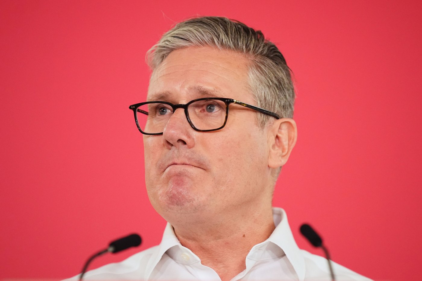Starmer pledges to prove his doubters wrong but faces a wave of resignation calls | iNFOnews.ca
