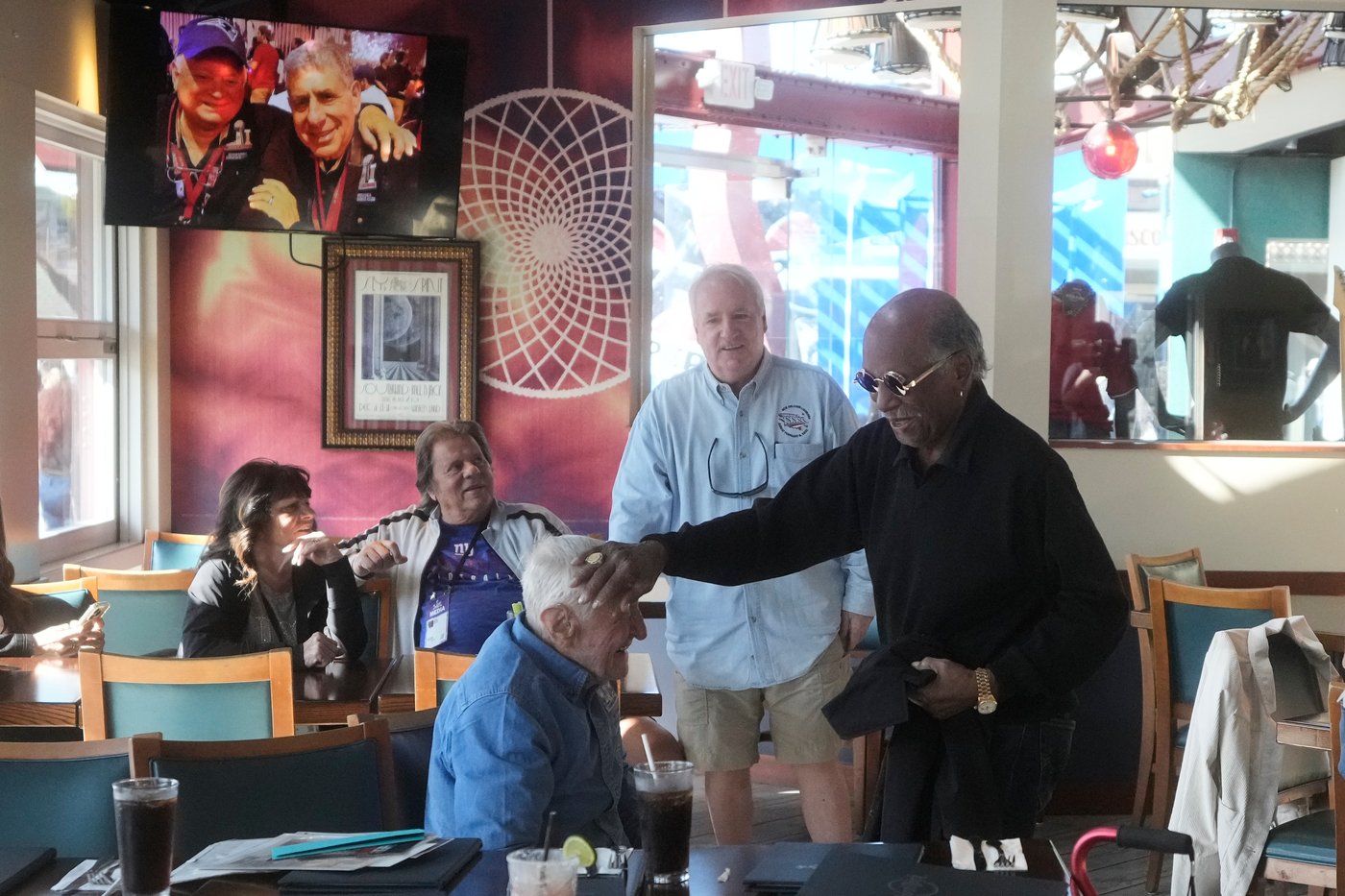 They will have been to all 60 Super Bowls. This year is possibly their last | iNFOnews.ca