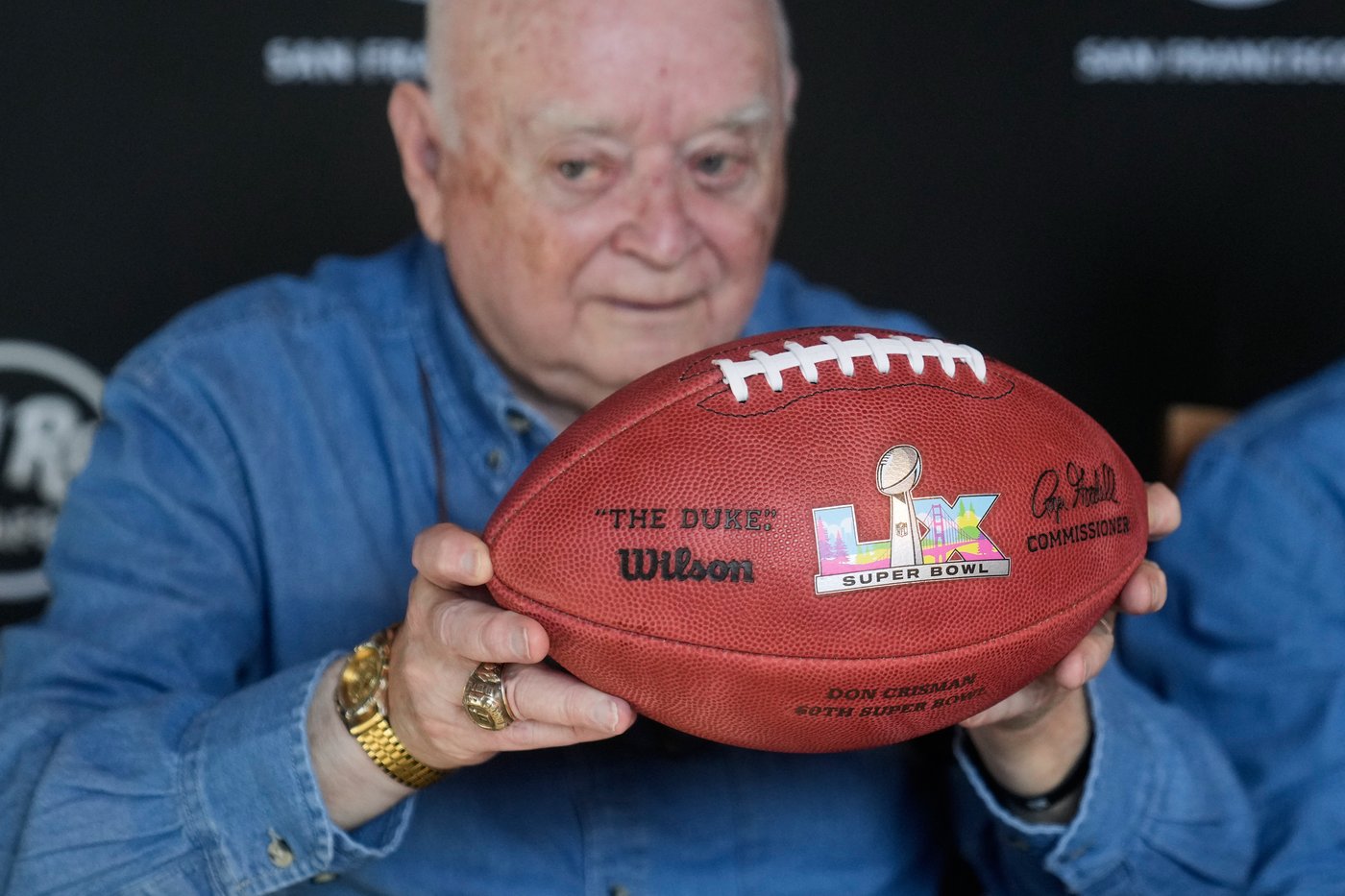 They will have been to all 60 Super Bowls. This year is possibly their last | iNFOnews.ca