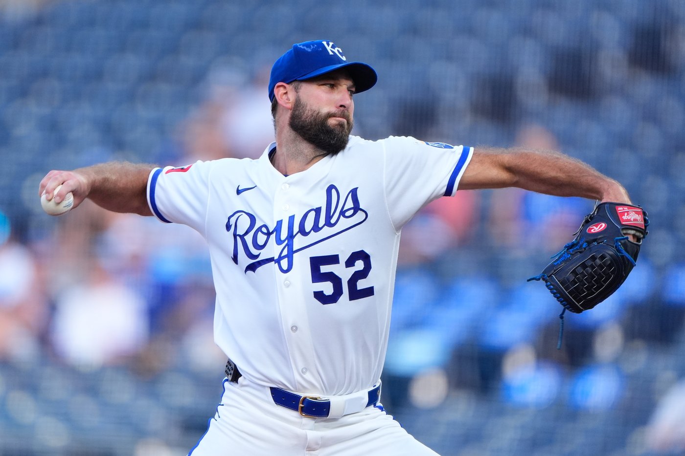 Bobby Witt Jr. homers and scores 4 runs in the Royals' 9-5 win over the Athletics | iNFOnews.ca Bobby Witt Jr. homers and scores 4 runs in the Royals' 9-5 win over the Athletics | iNFOnews.ca