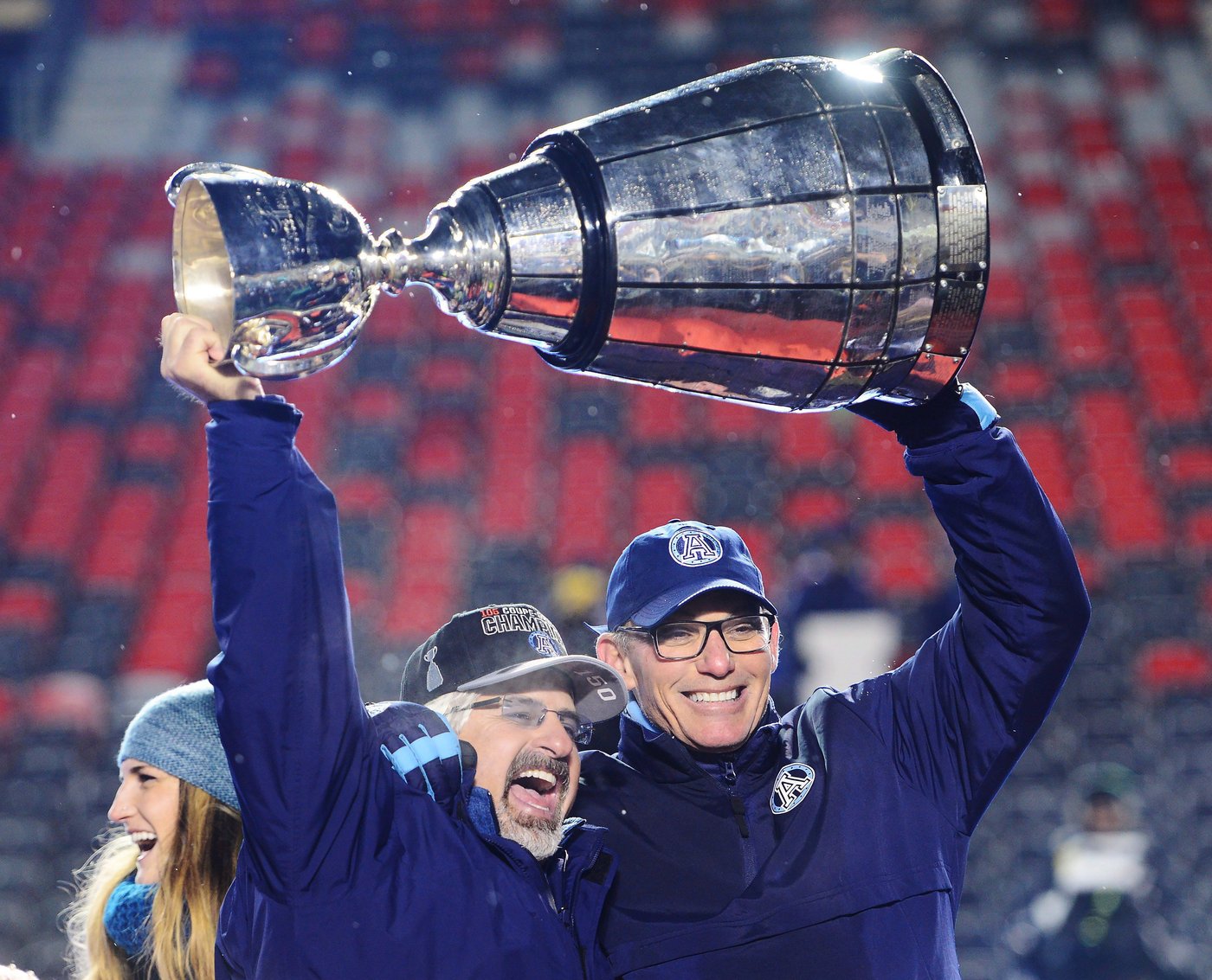 Popp eager to return to Canada as senior adviser with struggling Ottawa Redblacks | iNFOnews.ca