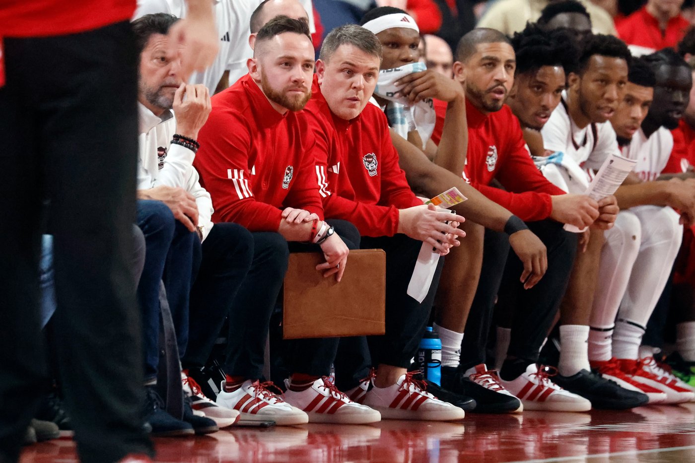 March Madness meets the iPad era: How coaches' challenges are changing the game | iNFOnews.ca