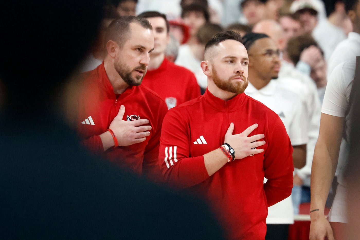 March Madness meets the iPad era: How coaches' challenges are changing the game | iNFOnews.ca