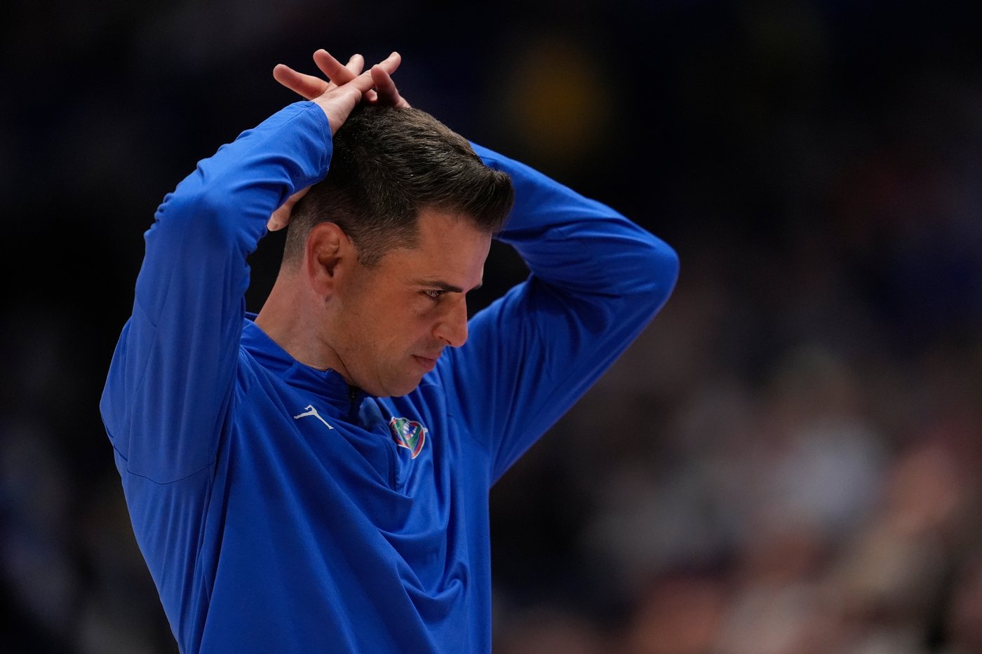 March Madness meets the iPad era: How coaches' challenges are changing the game | iNFOnews.ca