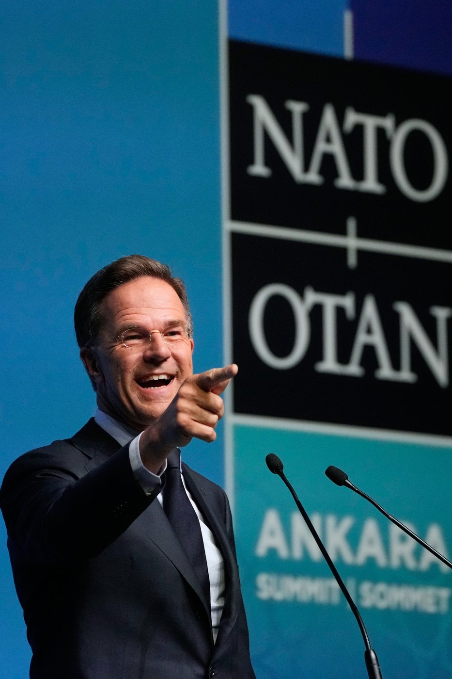 NATO chief demands allies present credible plans to reach defense spending targets | iNFOnews.ca NATO chief demands allies present credible plans to reach defense spending targets | iNFOnews.ca