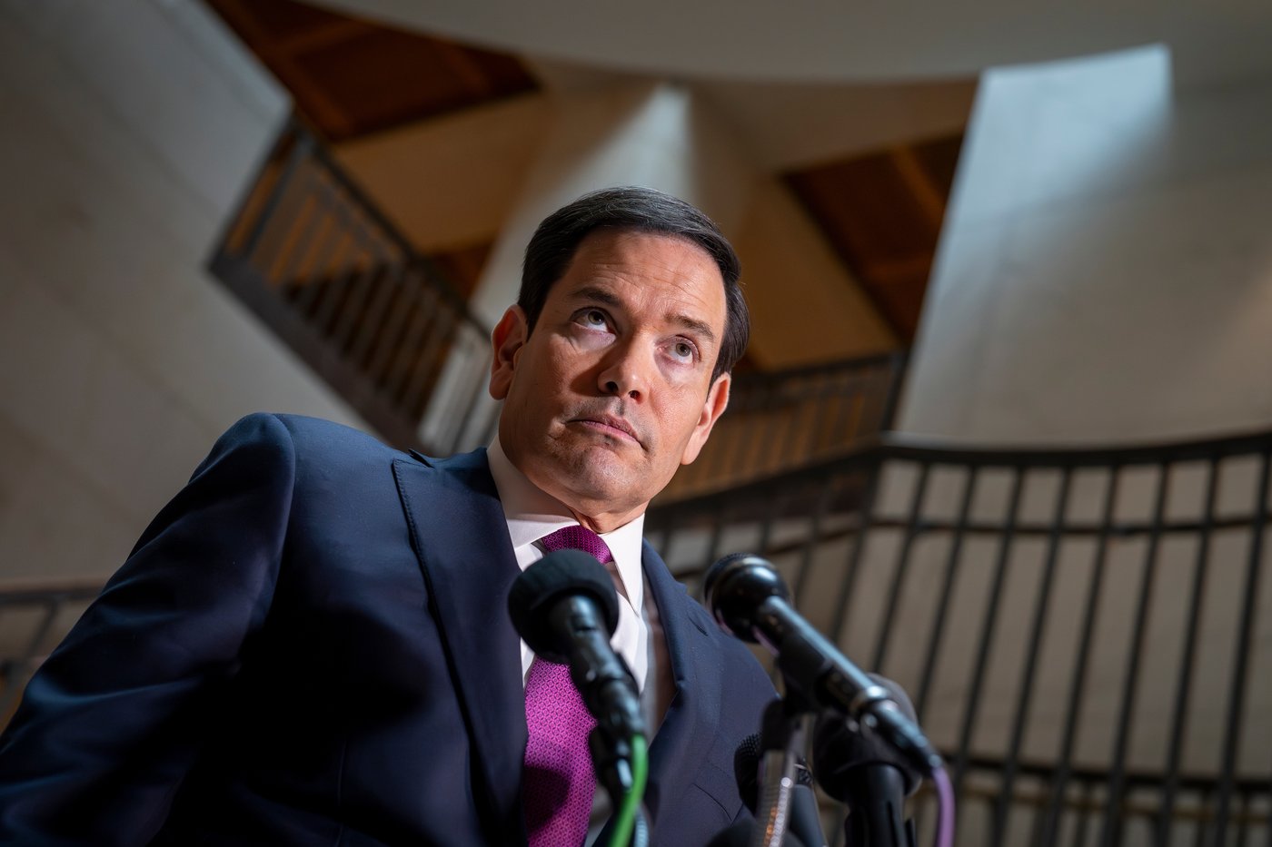 Congress is taking its first votes on the Iran war as debate rages about US goals | iNFOnews.ca