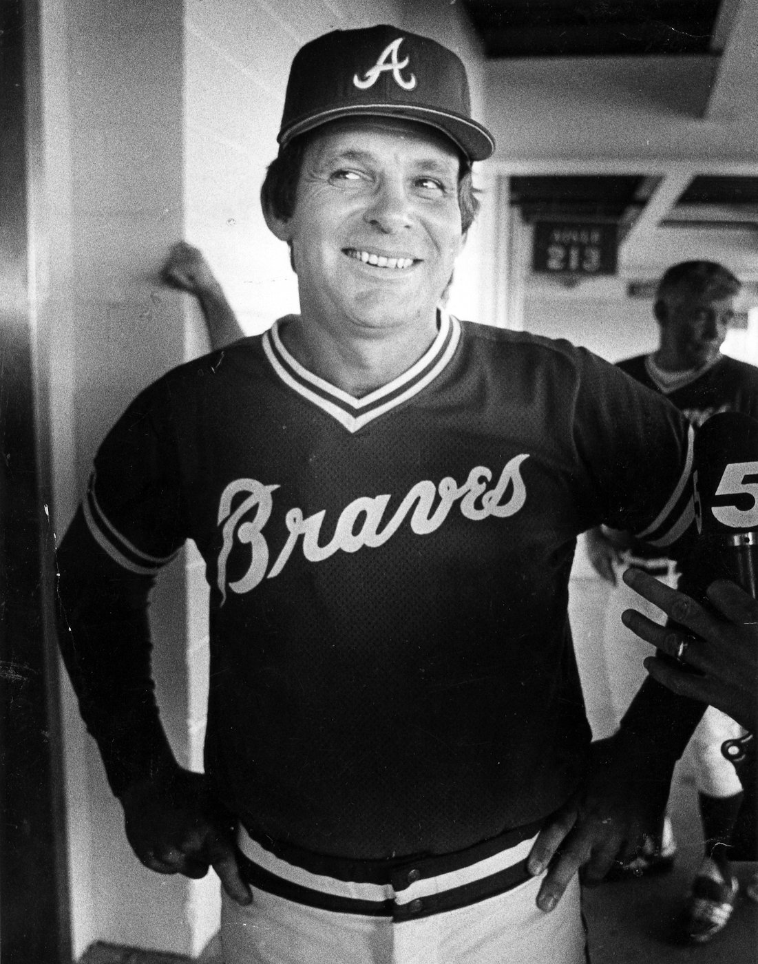 Bobby Cox, manager of Braves' teams that ruled National League and won 1995 World Series, dies at 84 | iNFOnews.ca
