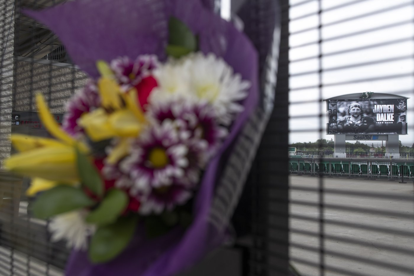 Roughrider player had alcohol, cannabis in SUV going wrong way before deadly crash | iNwheels