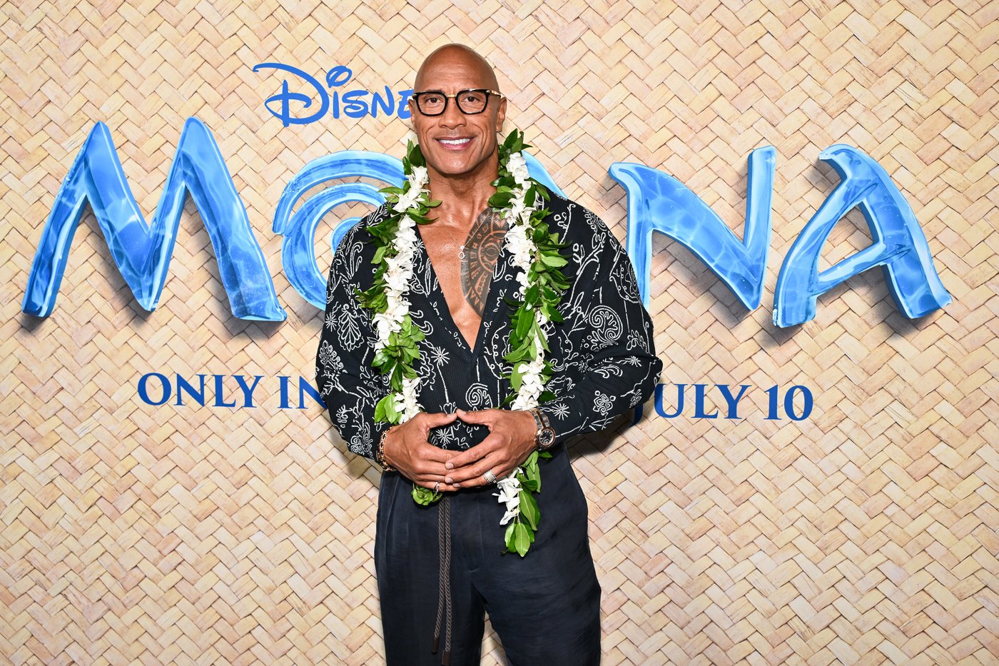 Disney's live-action 'Moana' crashes to shore with an underwhelming splash at the box office | iNFOnews.ca