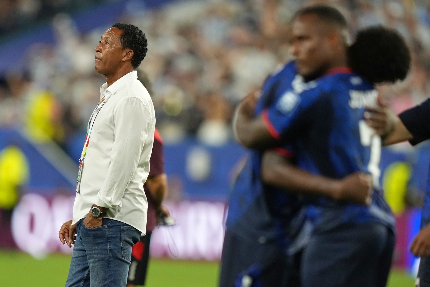 Conquered heroes: For Cape Verde, a World Cup run means many things will change | iNFOnews.ca Conquered heroes: For Cape Verde, a World Cup run means many things will change | iNFOnews.ca