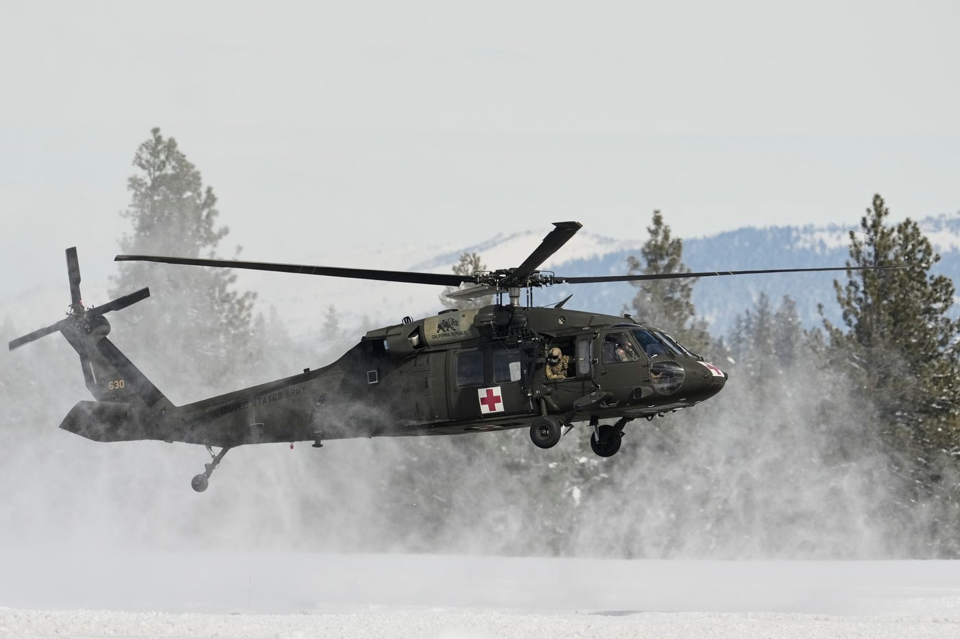 Backcountry guide company faces $150K in fines after California’s deadliest modern avalanche | iNFOnews.ca