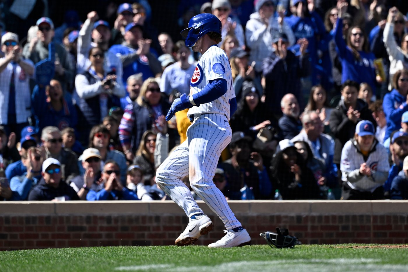 Cubs and second baseman Nico Hoerner finalize their $141 million, 6-year contract | iNFOnews.ca