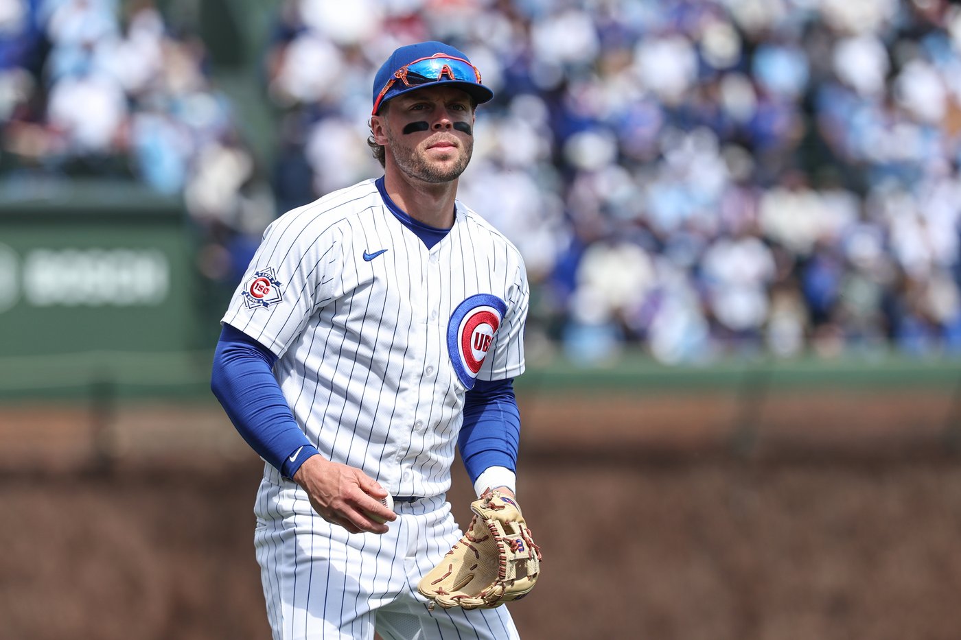 Cubs and second baseman Nico Hoerner finalize their $141 million, 6-year contract | iNFOnews.ca