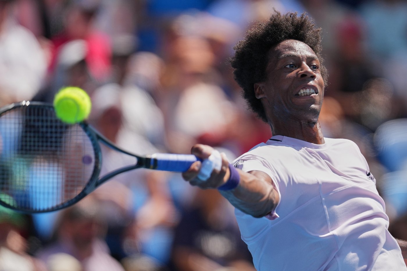 Retiring players Wawrinka and Monfils given wild cards for the French Open | iNFOnews.ca