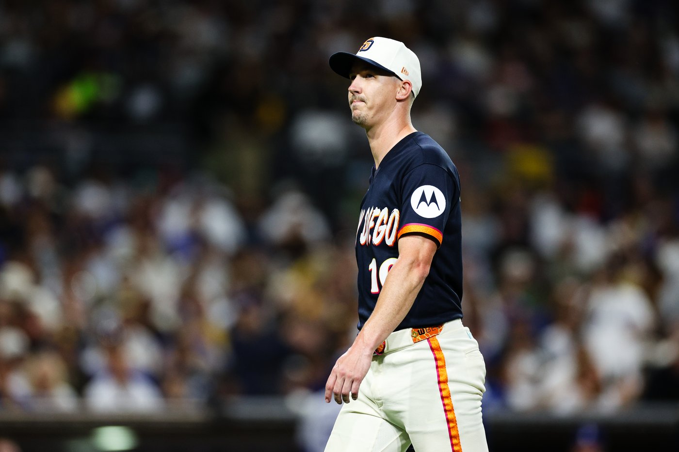 Padres' Walker Buehler beats the Dodgers for the first time after nearly a decade in Blue | iNFOnews.ca