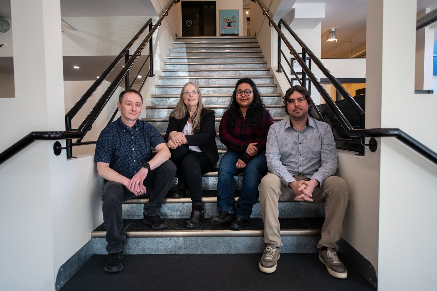 Group from Chilliwack, B.C., launches Canadian social media platform | iNFOnews.ca